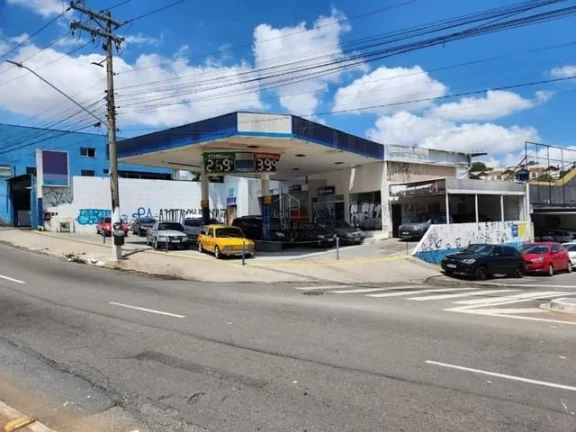 Imagem Ponto para alugar, 214 m² por R$ 26.544/mês - Jabaquara - São Paulo/SP