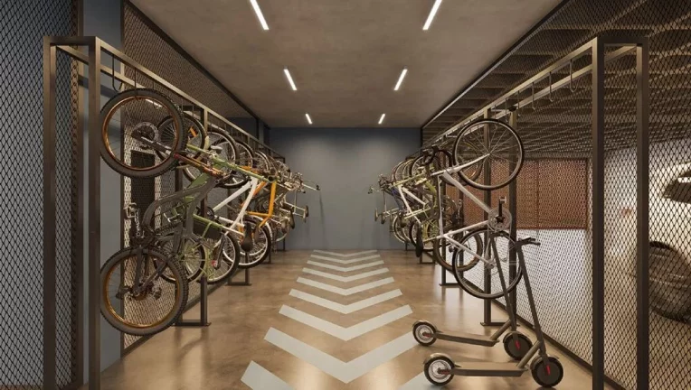 Imagem Legend por Dubai