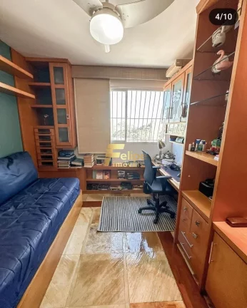 Imagem Apartamento 3 quartos com suíte em Santa Lúcia / Vitória.