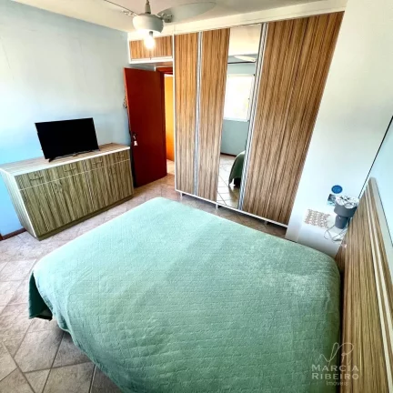 Imagem Apartamento 03 Dormitórios com Suíte na Trindade