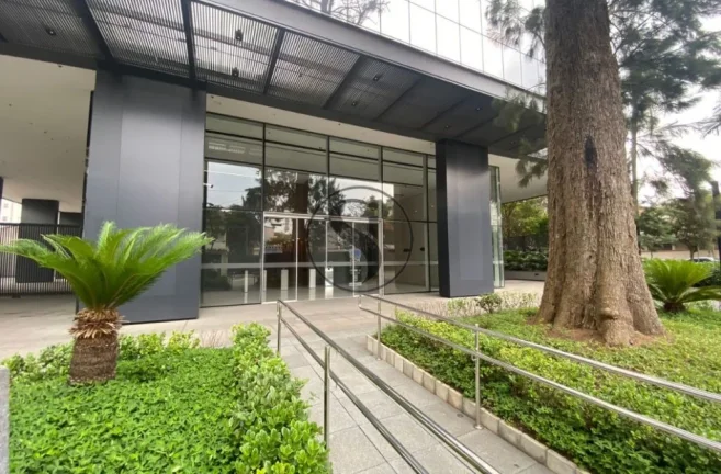 Imagem SALA COMERCIAL em SÃO PAULO - SP, VILA GERTRUDES