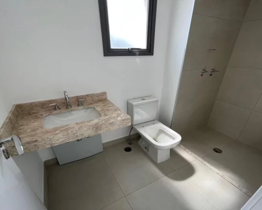 Imagem Cobertura Duplex 3 suítes , excelente localização , vista panorâmica