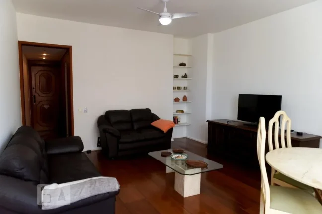 Imagem Apartamento à Venda - Ipanema, 3 Quartos, 127 m2