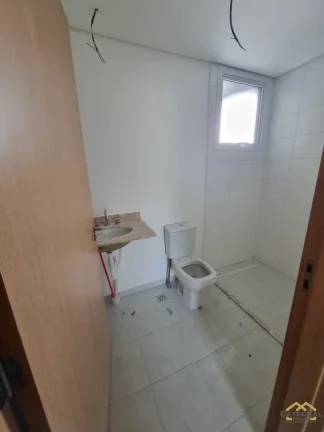 Imagem Apartamento a Venda Condomínio Maxx Santa Ângela - Vila Galvão - Jundiaí - SP