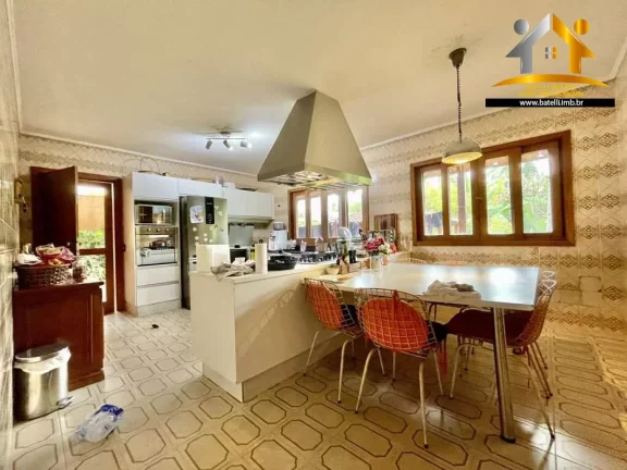 Imagem Casa à venda e para locação no MIOLO DA GRANJA | Batelli Imóveis