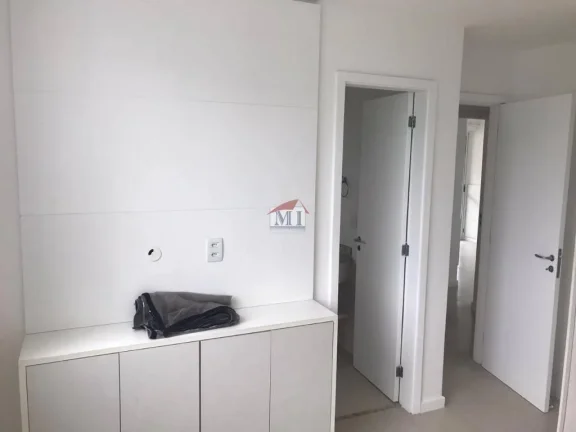 Foto do imóvel: Apartamento com 3 quartos para Locação, Barra Olímpica - Rio de Janeiro