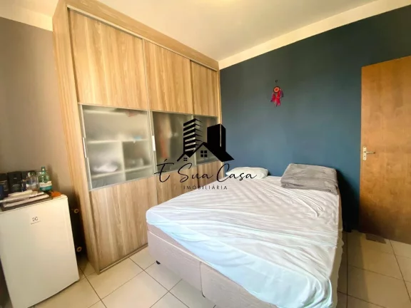 Imagem Casa 4 quartos á venda Bairro Jardim Riacho - Contagem/MG