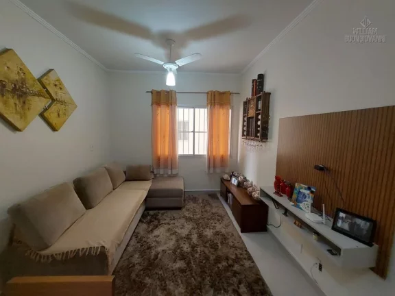 Imagem APARTAMENTO 2 QUARTOS , 1 SUITE, BALNEÁRIO FLÓRIDA - PRAIA GRANDE/SP