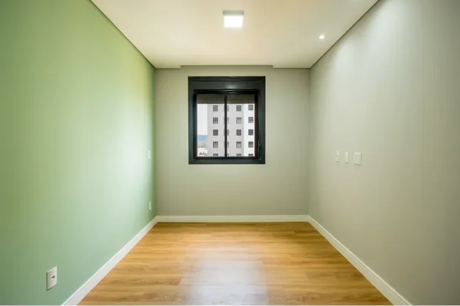 Imagem APARTAMENTO RESIDENCIAL em Jundiaí - SP, Jardim do Lago