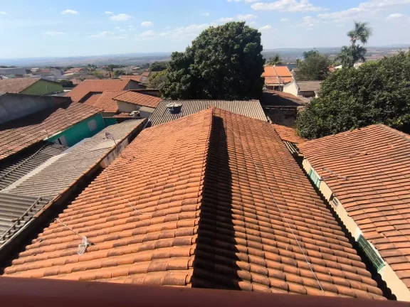 Imagem Glapão Comercial No Recanto Do Bosque De Frente Para Avenida