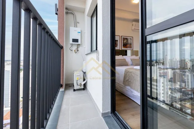 Imagem Residencial IBIZA 2402