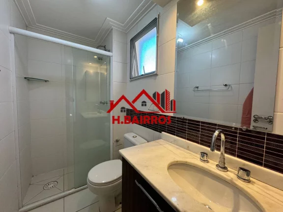 Imagem Apartamento com 3 Quartos à Venda, 133 m² em Jardim Esplanada Ii - São José Dos Campos