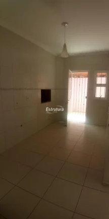 Imagem Apartamento térreo com 1 dormitório e terraço próximo ao Clube Dores!