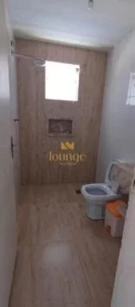 Imagem Casa à Venda no Jardim Josane Zona Leste - Sorocaba/SP