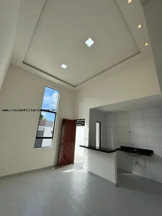 Imagem Casa à venda no Cuia-Valentina em João Pessoa/PB 2 Quartos