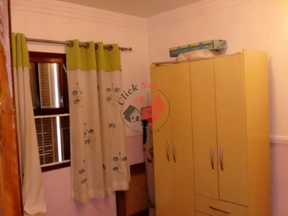 Imagem Sobrado à venda no bairro Rudge Ramos em São Bernardo do Campo