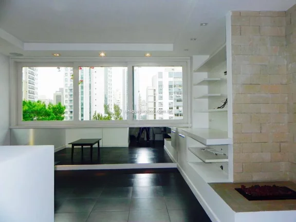 Imagem Apartamento para alugar Itaim Bibi São Paulo