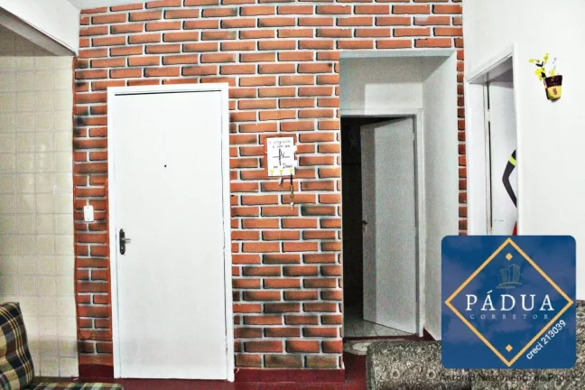 Imagem APARTAMENTO 1 DORMITÓRIO