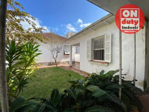 Imagem Casa - Estuário - Santos/SP