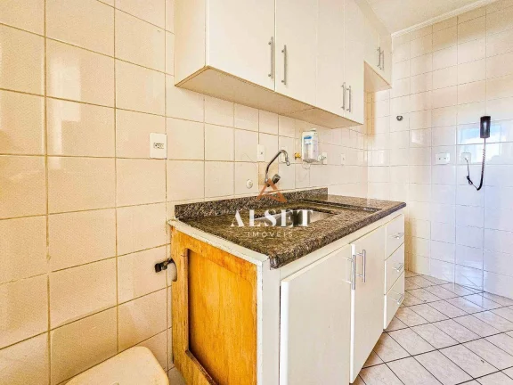 Imagem Apartamento com 2 dormitórios à venda, 63 m² por R$ 599.000,00 - Vila Regente Feijó - São Paulo/SP