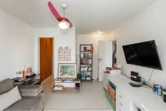 Imagem COBERTURA RESIDENCIAL em São Paulo - SP, Vila Olímpia