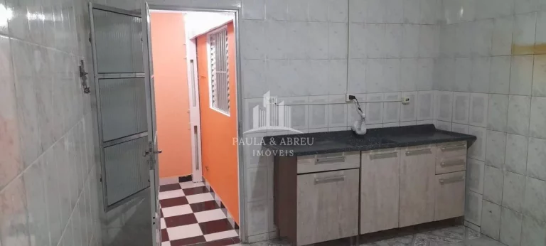 Imagem Casa Assobradada 140m² (7 X 20mts) de 3 Dormitórios, 1 Suíte com Sacada, 3 Vagas + 1 Cômodo e 1 Banheiro, Financia no Jardim Maria Eneida, Mauá-SP