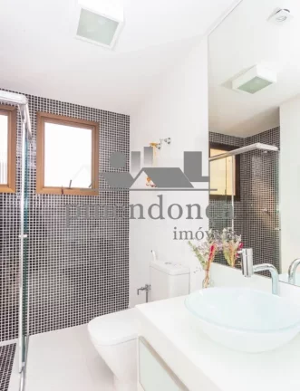Imagem Apartamento com 3 quartos ( 1 suíte )e 2 vagas à venda em Pinheiros, 125m².