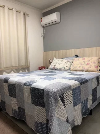 Imagem Apartamento 3 quartos com suíte e área de lazer - Portal da Cidade