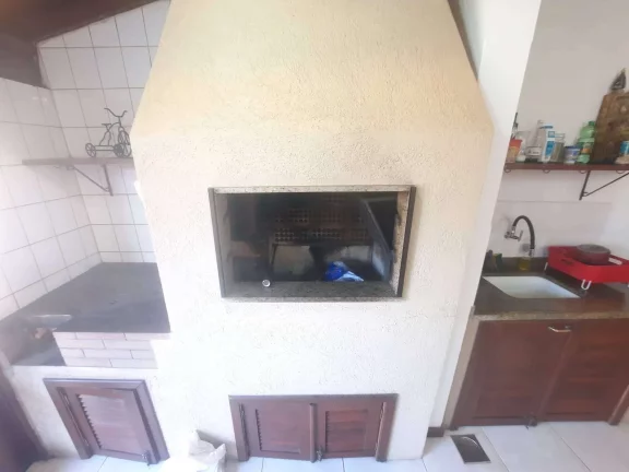 Imagem Casa à Venda, 235 m2, 4 Dormitórios(1S), Santa Mônica, Florianópolis/SC