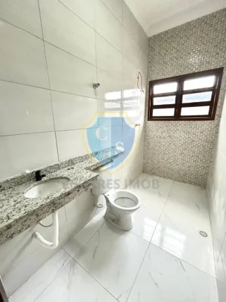 Imagem Casa 3 Dorm com Suite e Piscina