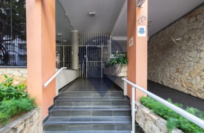 Imagem Apartamento à venda em Pinheiros, São Paulo - 2 quartos, 2 salas, 2 banheiros, 1 vaga - 88m²