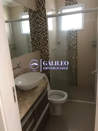 Imagem Vende se Apartamento com 71M² 3 Dormitórios Sendo 1 Suíte no Condomínio Vista Park | Vila Nambi | Jundiaí | São Paulo