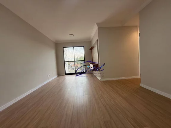 Imagem Apartamento com 3 quartos à venda, 63 m² - Jardim Dracena - Butantã - São Paulo/SP