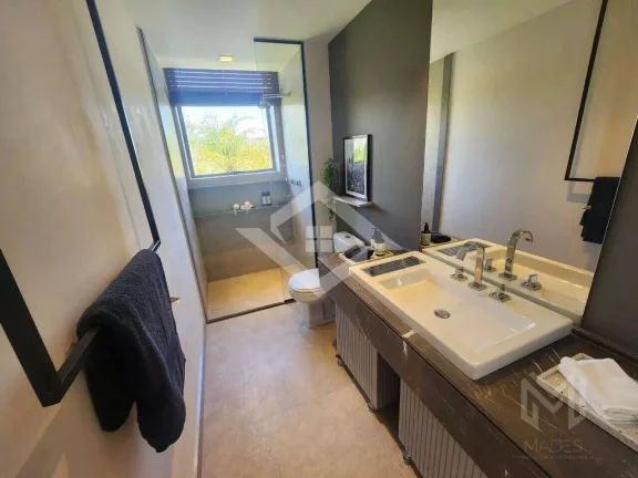 Imagem Apartamentos de 4 Suítes com Vista Mar no Oceana Golf – Barra da Tijuca