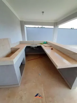 Imagem Casa em Condomínio para Venda em Limeira / SP no bairro Residencial Florisa