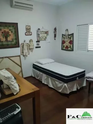 Imagem Casa para Venda em Limeira, Jardim Aquárius, 3 dormitórios, 2 suítes, 2 banheiros, 2 vagas