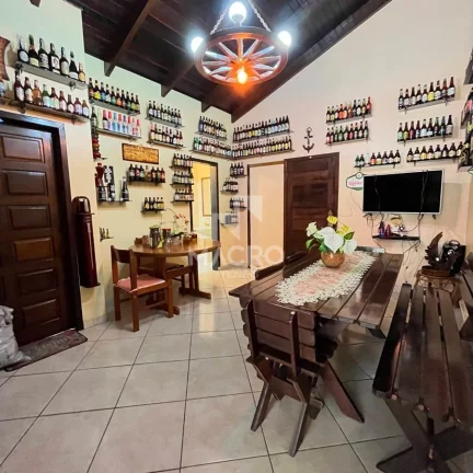 Imagem Casa | Vila Lalau | 4 quartos (2 suítes master) | 187m²