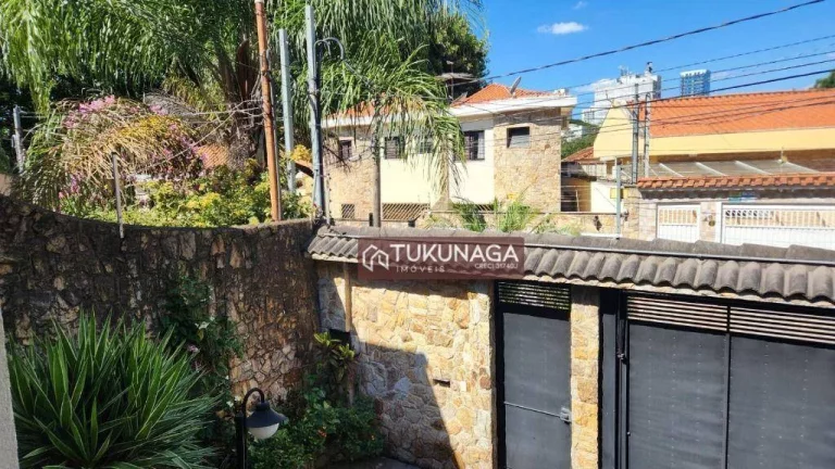 Imagem Sobrado com 3 quartos à venda, 228 m² por R$ 2.150.000 - Cidade Mãe do Céu - São Paulo/SP