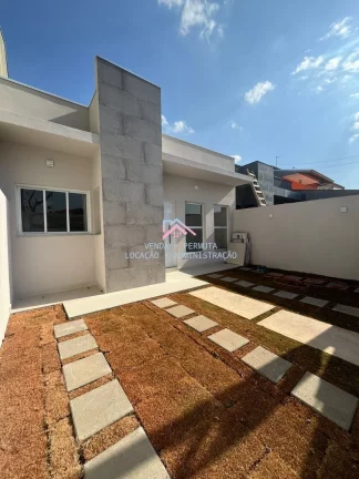 Casa em Jardim Marambaia II com 3 dormitórios sendo 2 suítes 2 vagas - Jundiaí / São Paulo / COD. 28716