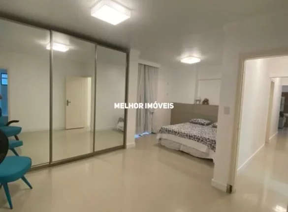 Imagem Apartamento Garden á venda com 02 Dormitórios e 01 Home Office Localizado na Barra Sul em Balneário Camboriú - SC