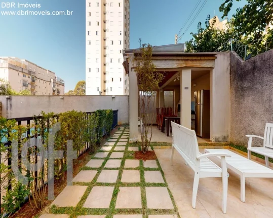 Imagem APARTAMENTO RESIDENCIAL em São Paulo - SP, Sacomã