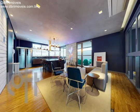 Imagem APARTAMENTO RESIDENCIAL em São Paulo - SP, Pinheiros