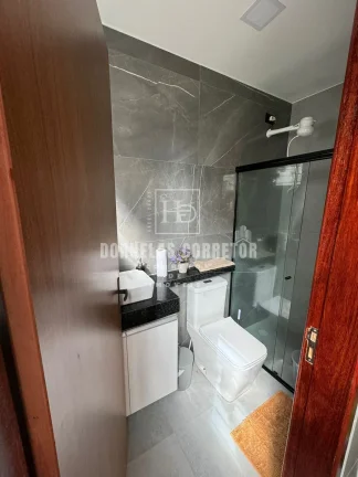 Imagem Galpão Comercial em Pau Amarelo PE, terreno 5x30, 180m², 1vg, 2wcs, mesanino.