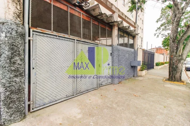 Imagem SOBRADO COMERCIAL/RESIDENCIAL/01 VAGA