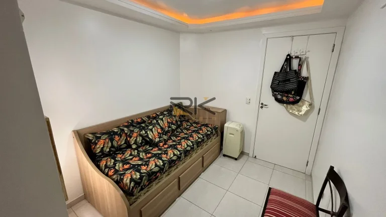 Imagem APARTAMENTO NO ITAGUÁ 3 DORMITÓRIOS SENDO 1 SUÍTE, 2 VAGAS DE GARAGEM,VARANDA,SALA 2 AMBIENTES