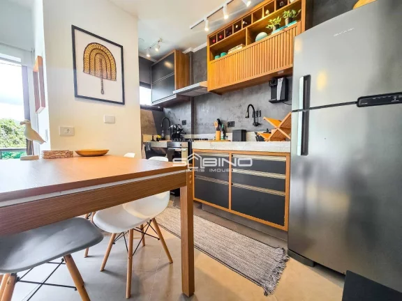 Imagem Apartamento à venda no Villas de San Fernando, com 2 dormitórios 73m² Riviera de São Lourenço