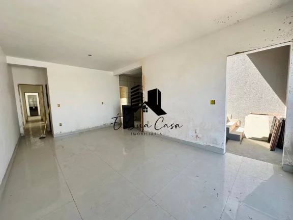 Imagem Casa 3 quartos á venda Bairro Vale das Orquídeas - Contagem/MG