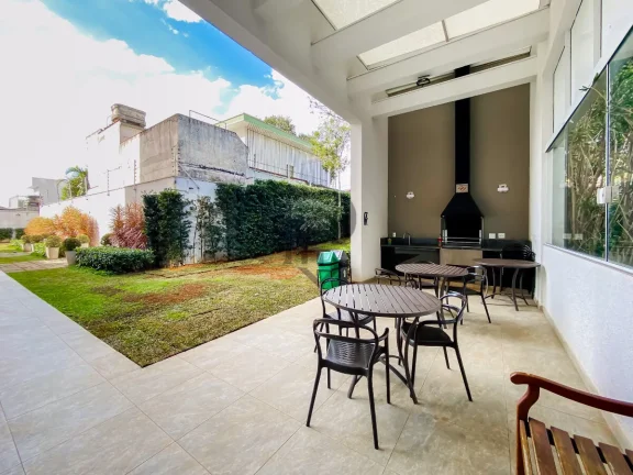Imagem Apartamento parque aclimação andar alto vista livre