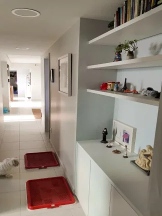 Imagem APARTAMENTO RESIDENCIAL em MANAUS - AM, DOM PEDRO I