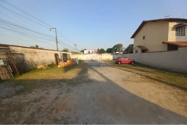 Imagem Seu Futuro Lar: Terreno 306m² em Monte Verde